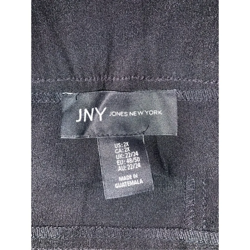 Jones New York Belted Pants